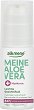 Alkmene My Aloe Vera Light Facial Fluid -         - 