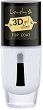 Lovely 3D Gel Shine Top Coat - 