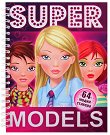 Supermodels + 64   - 