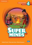 Super Minds - ���� 4: ��������� �� ��������� ���� Second Edition - 