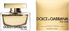 Dolce&Gabbana The One EDP -   - 