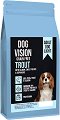 ���� ����� �� ���������� ������ DOG VISION Grain Free Adult Light - 