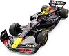   Oracle Red Bull F1 RB19 - Rastar - 