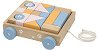 ������ ����������� � ������� - Viga Toys - 