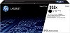 ����� ������ HP 335X Black