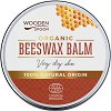 Wooden Spoon Organic Beeswax Balm -      30%       - 