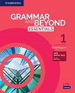 Grammar and Beyond Essentials - ���� 1 (A1 - A2): ������� �� ��������� ���� - 