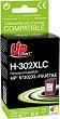 ������ � ������� �� ������� UPrint H-302XL Color
