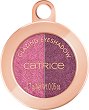Catrice Hollyglazing Glazing Eyeshadow - �������� ��� ����� �� ��� � �������������� ������������� �� ������� Hollyglazing - �����