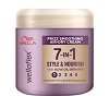 Wellaflex 7-in-1 Style & Nourish Frizz Smoothing Air-Dry Cream - ��������� ���� � ����������� �� ��������� � �������� ���� - ����