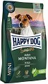 ���� ����� �� ������ � ������������ ������������ Happy Dog Mini Montana Adult - 