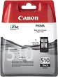      Canon PG-510 Black