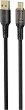 ����� USB Type-A male ��� USB Type-C male Tellur Transparent