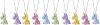 ������ LED ������� Dhink Unicorn