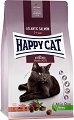 ���� ����� �� ���������� ����� Happy Cat Sterilised Adult Atlantic Salmon - 