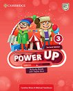 Power Up - ���� 3: ������ �������� �� ��������� ���� Second Edition - 