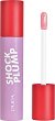 PUPA Milano Shock Plump Lip Gloss -      - 