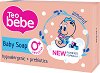 Teo Bebe Almond Baby Soap - 