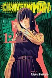 Chainsaw Man - volume 12 - 