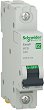     DIN  Schneider Electric 1P 40A 230V 6kA