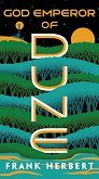 God Emperor of Dune - 
