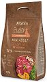 ���� ����� �� ������ Fitmin Grain Free Mini Adult - 