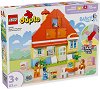 LEGO Duplo - ��������� ���� �� ���� � ���� �� ��������� - 