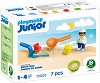 Playmobil Junior - �������� �� ������ �� ����� - 