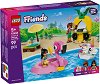 LEGO Friends - ����� ���� ������� � ������� � �������� - 