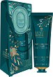 The Luxury Bathing Company Sparkling Pear & Nectarine Blossom - Крем за ръце и нокти с аромат на круша и нектарина - продукт