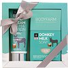   Body Farm Donkey Milk -            Donkey Milk - 