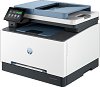 ������� ����������������� ���������� HP Color LaserJet Pro MFP 3302fdw