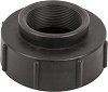 ���������� ���� �� IBC ��������� S100x8 � ∅ 2" Bradas