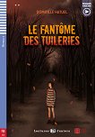 Le fantome des Tuileries - Juniors A2 - 