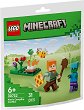 LEGO Minecraft - �������� ���� �������� ���� � ����� - 