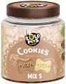    Lolo Pets Cookies Mix S - 
