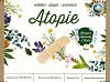   Annabis Atopie - , ,            - 