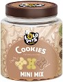    Lolo Pets Cookies Mini Mix - 