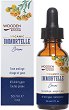 Wooden Spoon Immortelle Organic Serum - Серум за лице против бръчки с био екстракт от безсмъртниче - серум