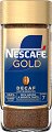 ������������ ���������� ���� NESCAFE Gold Decaf - 