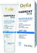 Delia Harmony Skin Moisturizing Face Cream SPF 50 -       - 