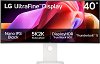 ������� LG 40U990A-W