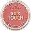 Essence Soft Touch Bouncy Blush -       - 
