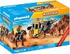 Playmobil Western - �������� �� ����� ����� - 