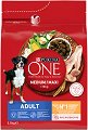     Purina One Medium & Maxi Adult - 