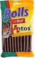 ������ �� ������ Antos Rolls - 