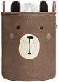 ��� �� ������� SIPO Brown Bear - 