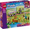 LEGO Friends - ������� �� ��� � ���� ������ - 