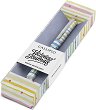 ��������� Victoria's Journals Callipso Pastel Stripes