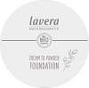 Lavera Cream to Powder Foundation - 
